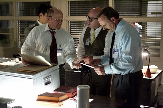 Mayday - Target Is Destroyed (S09E05) (2010) | ČSFD.cz