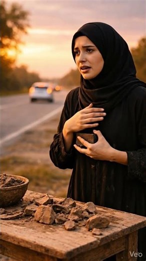 Grandeur in Miniature | Clay Masjid al-Haram| AI Art ☪️🕋🤲#masjidalharam #IslamicArt #shorts #kaaba