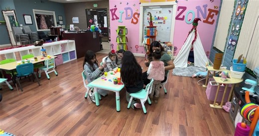 Turlock nonprofit guides families through new beginnings