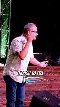 Love Tells the Truth | Pastor Ron | The River Church #BiblicalTruth #LoveAndTruth #Church #shorts