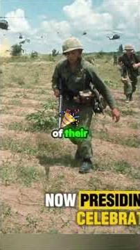 POWs' Triumphant Return: White House Gala & Unforgettable Hymn.