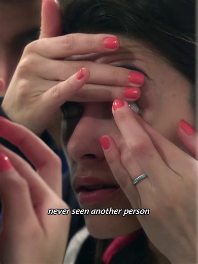 Navigating Arranged Marriage Dynamics: Maria and Christina