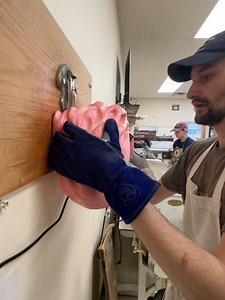 The Perfect Candy Process | Hercules Candy Co