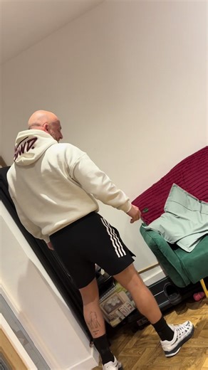 Exploring a Dart Shop in Saint Helens