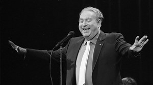 Charles Trenet, innovant et inspirant