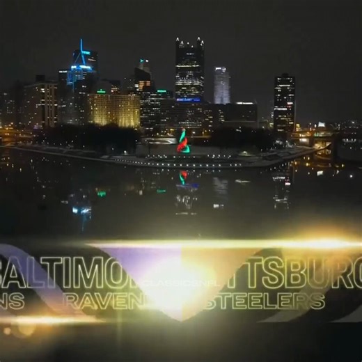 Ravens vs Steelers Week 18, 2025.