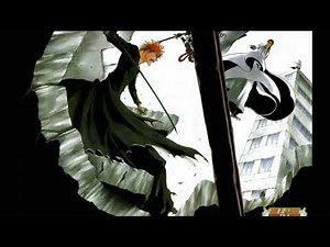 Bleach - Nothing Can Be Explained Piano