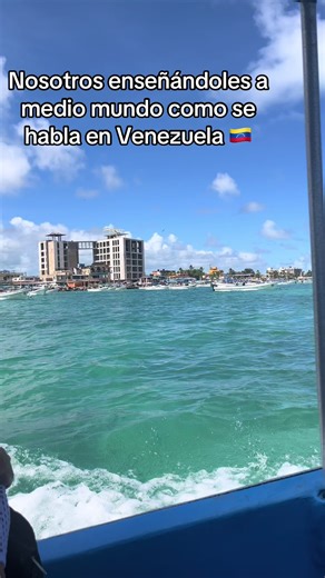 Aprende a Hablar Venezolano con Rawayana