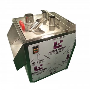 [Hot Item] Best Professional Potato Chips Slicer/Vegetable Furit Potato Cutter/Potato Cutting Machine on Sale Vegetable Fruit Slicing Machine