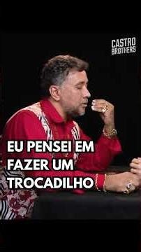 PAULINHO GOGÓ NO UTC | CORTES DO UTC