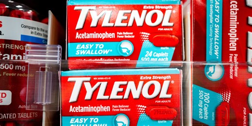 Kenvue to Cut 3.5% of Workforce Ahead of Kimberly-Clark Deal