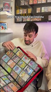 My Ex's Awkward Situations With My Girlfriend at a Pokemon Card Shop