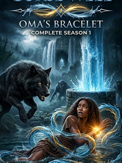 The Curse Well: Oma’s Bracelet — Full Season 1 Movie