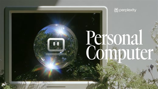 Perplexity Introduces Personal Computer For Mac Mini That Works On Users' Behalf