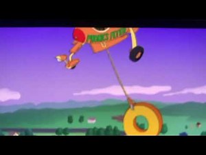 Every Letter, Makes A Sound - Professor Quigley - LeapFrog Code Word Caper