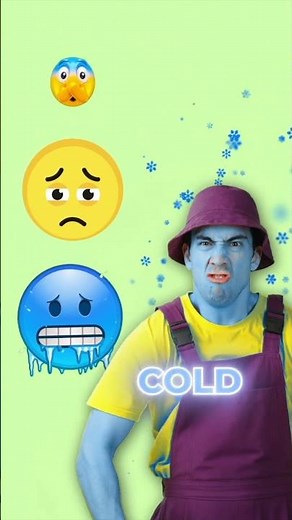 How Do You Feel Today? 🤔 Learn Emotions!