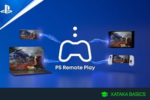 Juego remoto de PlayStation en Smart TV: requisitos y pasos para jugar a tu PS5 en la tele por WiFi