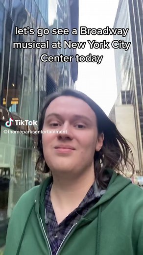 Dear World: A Broadway Musical Delight