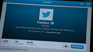 Twitter is testing temporary ‘fleets’ that disappear after 24 hours