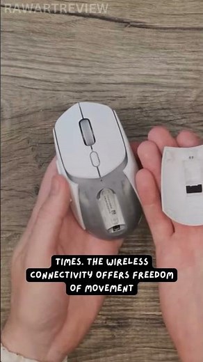 Logitech G309 Lightspeed Wireless Gaming Mouse-Review