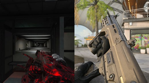 Best Tac Stance meta SMG loadout in Warzone