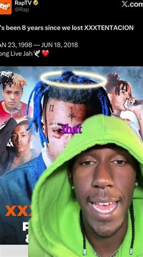 June 18th is the craziest day in rap history🤔🤯