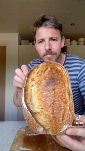 Sourdough Bread 🔥 You can find full tutorials on my YouTube Channel. Subscribe too if ya can. Cheers! 🙌🏻 Have a nice Sunday folks! All the best Chris - Your Irish Baker Abroad 👨🏻‍🍳🇮🇪 YouTube Channel - https://m.youtube.com/@irishbakerabroad IBA Instagram - https://goo.su/kK195JF IBA TikTok - https://rb.gy/7ftayd | Irish Baker Abroad