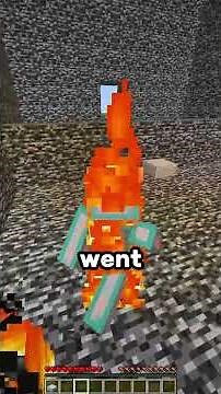 Minecraft Netherrack Prison?! ⛏💎
