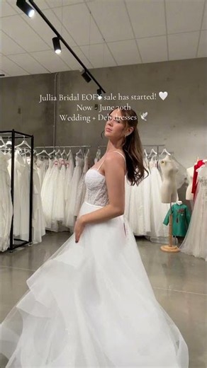 Affordable Debutante Dresses Australia | Say Yes to Your Dream Gown 👑