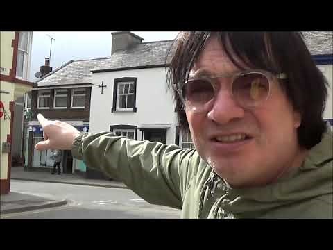 TERRY'S PUB PIANO QUEST PART 2