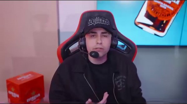 Auronplay y Imantado Trolean a la Produccion con que su Microfono no se Escucha #AuronPlay #humor | Egoland 2