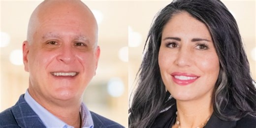 Husband-and-wife doctor duo open KC practice, choosing local care over consolidation