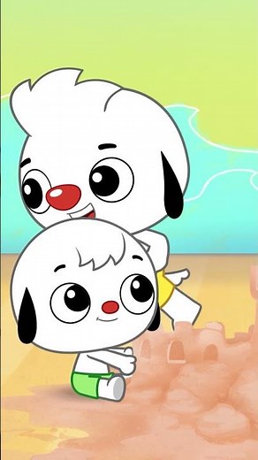 Learn About Weather with PlayKids | I Love to Learn