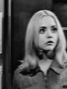 Vincent Gallo & Christina Ricci in Buffalo '66