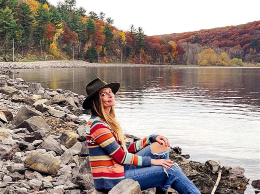 I've visited all 50 states solo, but there's one region I keep coming back to in the fall