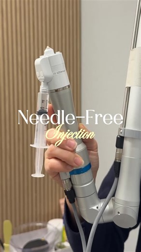 Doctor Eraser Official, Premium Sinsa Clinic on Instagram: "Have you been thinking about skin booster injections like Rejuran, but felt hesitant because of needles, pain, or the visible bumps that can appear afterward? That’s exactly where MIRAJET comes in. MIRAJET | Needle-Free Injection Eraser Clinic Signature Skin Booster & Stem Cell Needle-Free Injection Treatment MIRAJET uses advanced air-jet technology to deliver skin boosters evenly and gently, without traditional needles—helping reduce p