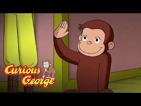 Curious George Beats the Band 🐵 Curious George 🐵Kids Cartoon 🐵 Kids Movies 🐵Videos for Kids