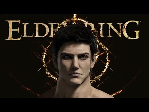 Elden Ring - Guts Face Sliders | Berserk Character Creation