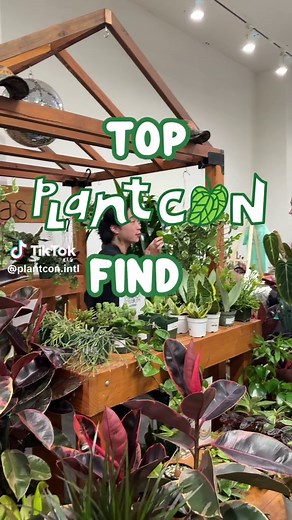 Join PlantCon 2026: A Plant Lover's Paradise in Houston!