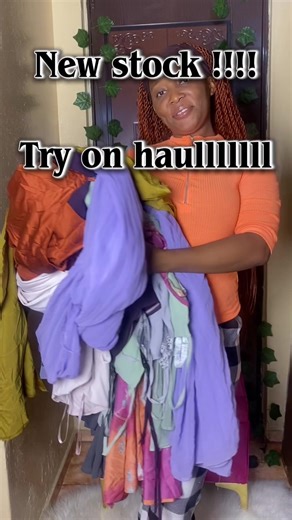 New Stock Alert: Affordable Fashion in Lusaka