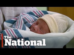 Ontario hospitals strive to cut C-section rates