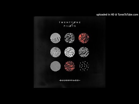 Twenty One Pilots - Ride (Nick Radio Clean Version)