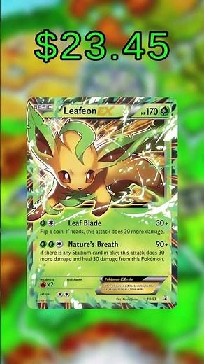 Top 35 Generations Cards (Most Expensive) English February 2026