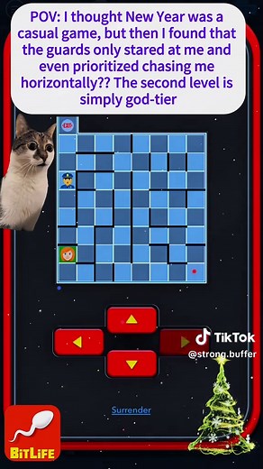 Explore Life Choices in Bitlife Simulation Game