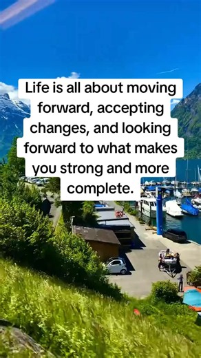 What Is Life All About? Meaning, Growth & Moving Forward