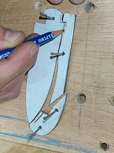 Understanding the Back Lock Knife Mechanism