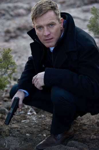 Haywire (2011) | ČSFD.cz