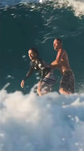 How To Deal With Grumpy Surfers