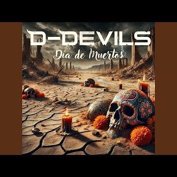 Día de Muertos