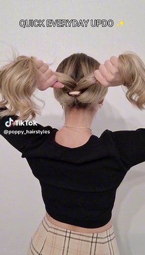 Easy Updo Hairstyles for Work: Beginner Tips and Ideas